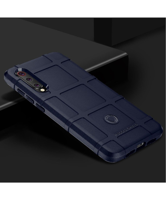 Xiaomi Mi 9 - Coque rugged shield antichoc