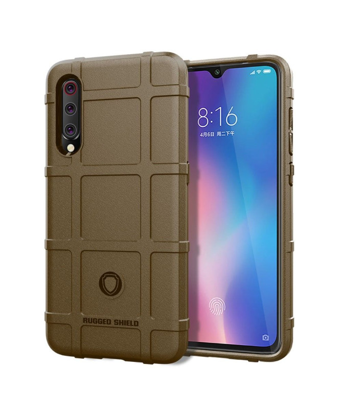 Xiaomi Mi 9 - Coque rugged shield antichoc