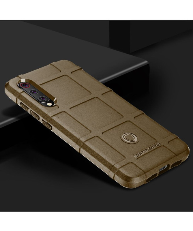 Xiaomi Mi 9 - Coque rugged shield antichoc