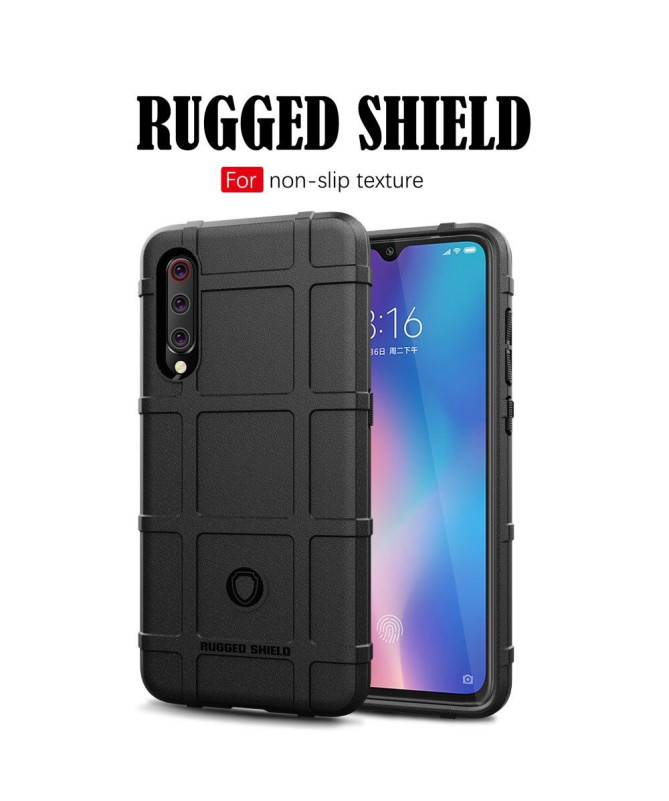 Xiaomi Mi 9 - Coque rugged shield antichoc