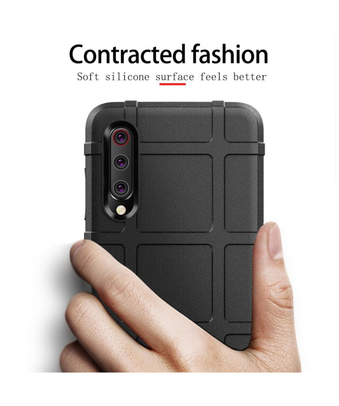 Xiaomi Mi 9 - Coque rugged shield antichoc