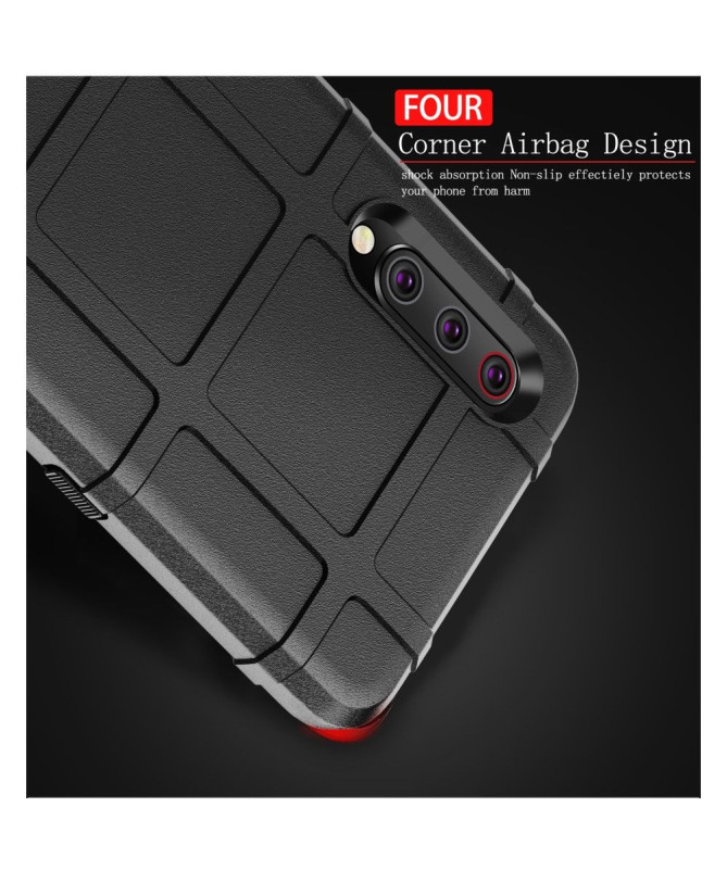 Xiaomi Mi 9 - Coque rugged shield antichoc