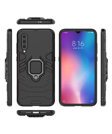 Xiaomi Mi 9 - Coque La Bélinda ultra protectrice