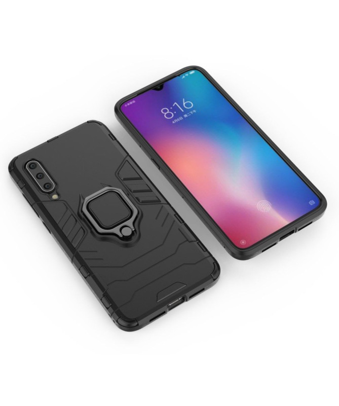 Xiaomi Mi 9 - Coque La Bélinda ultra protectrice