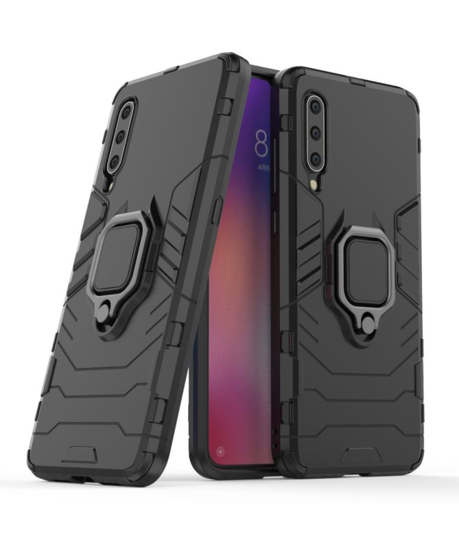 Xiaomi Mi 9 - Coque La Bélinda ultra protectrice