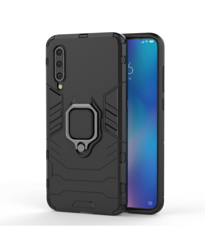 Xiaomi Mi 9 - Coque La Bélinda ultra protectrice