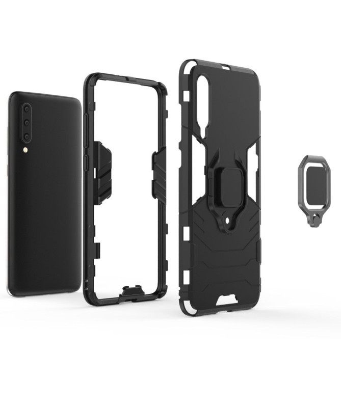 Xiaomi Mi 9 - Coque La Bélinda ultra protectrice