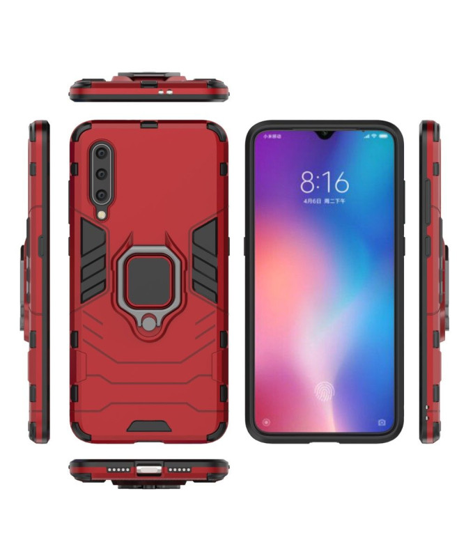 Xiaomi Mi 9 - Coque La Bélinda ultra protectrice