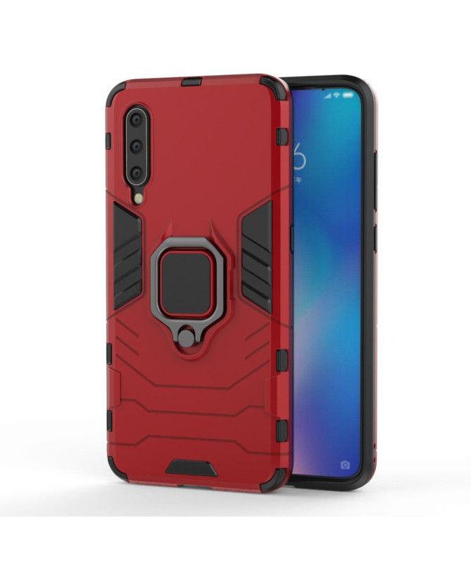 Xiaomi Mi 9 - Coque La Bélinda ultra protectrice