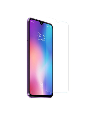 Xiaomi Mi 9 SE - Pack de 2 films en verre trempé