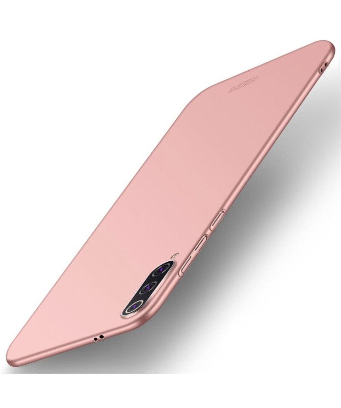 Xiaomi Mi 9 SE - Coque MOFI Ultra fine mate