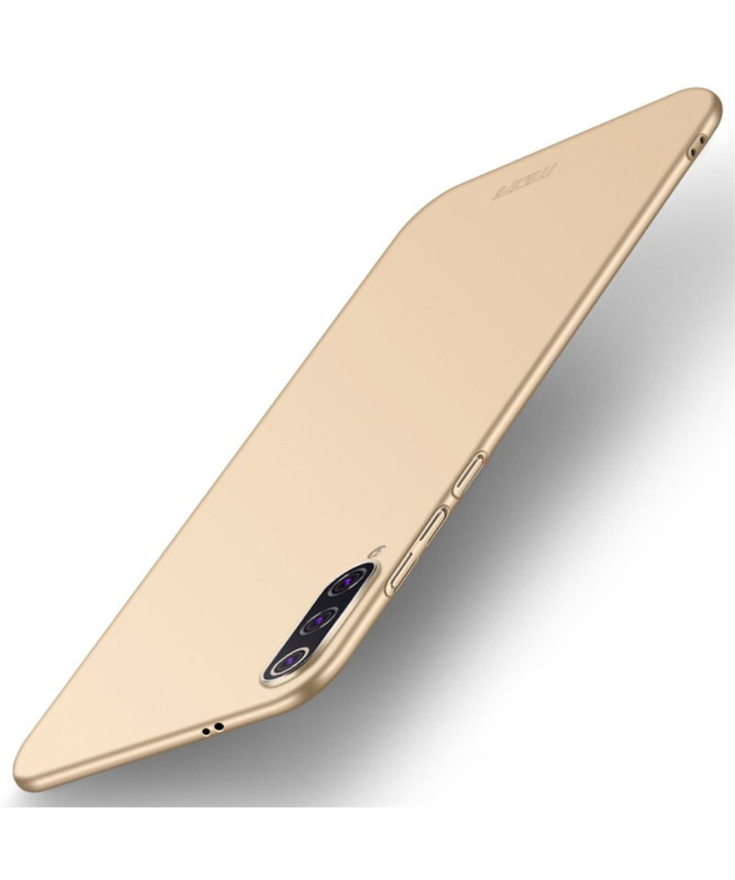 Xiaomi Mi 9 SE - Coque MOFI Ultra fine mate