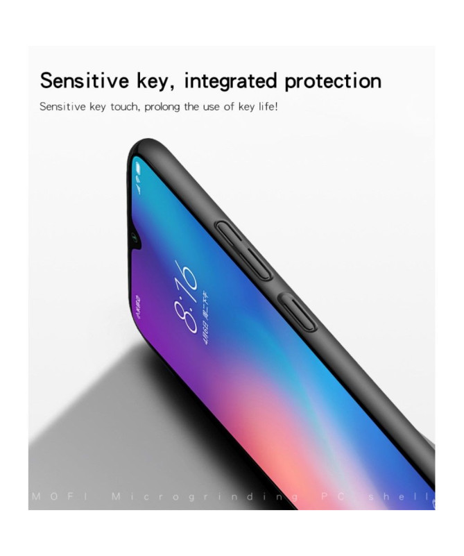 Xiaomi Mi 9 SE - Coque MOFI Ultra fine mate