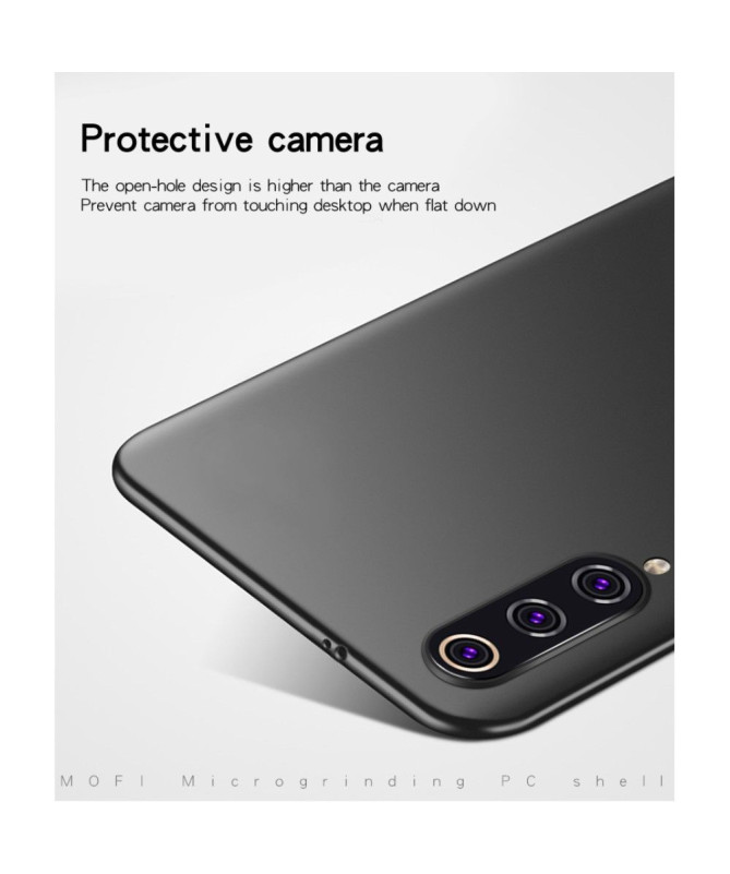 Xiaomi Mi 9 SE - Coque MOFI Ultra fine mate