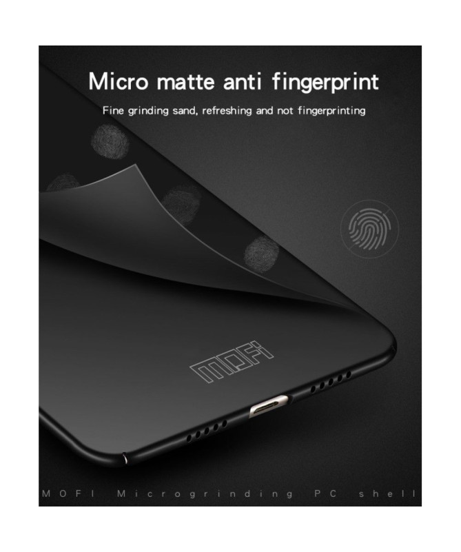 Xiaomi Mi 9 SE - Coque MOFI Ultra fine mate