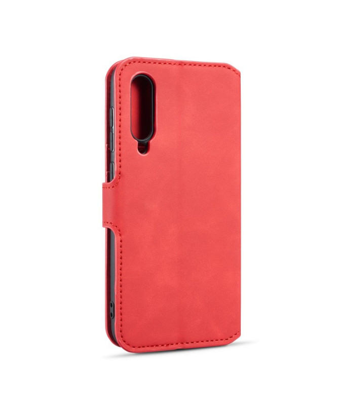 Xiaomi Mi 9 - Housse DG MING effet cuir