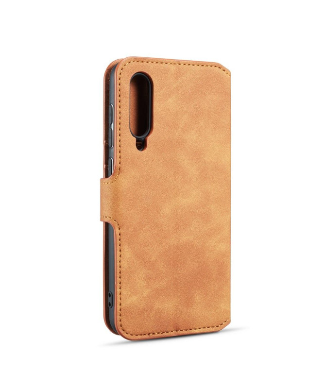 Xiaomi Mi 9 - Housse DG MING effet cuir