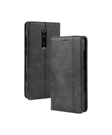 Xiaomi Mi 9T / Mi 9T Pro - Étui style cuir Le Cirénius - photo 2