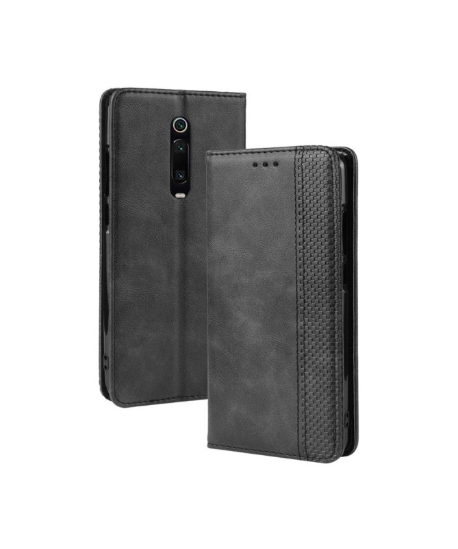 Xiaomi Mi 9T / Mi 9T Pro - Étui style cuir Le Cirénius - photo 2