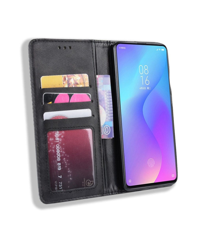 Xiaomi Mi 9T / Mi 9T Pro - Étui style cuir Le Cirénius - photo 5