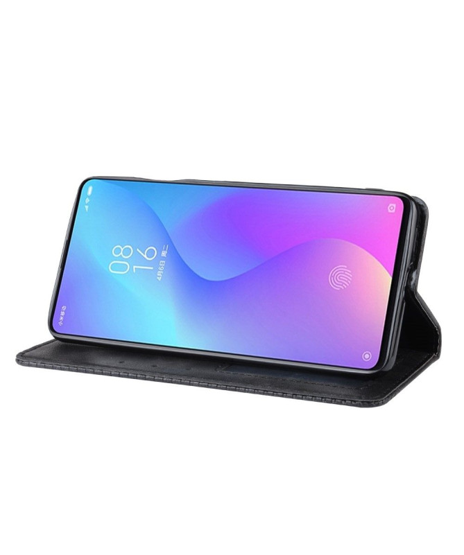 Xiaomi Mi 9T / Mi 9T Pro - Étui style cuir Le Cirénius - photo 6