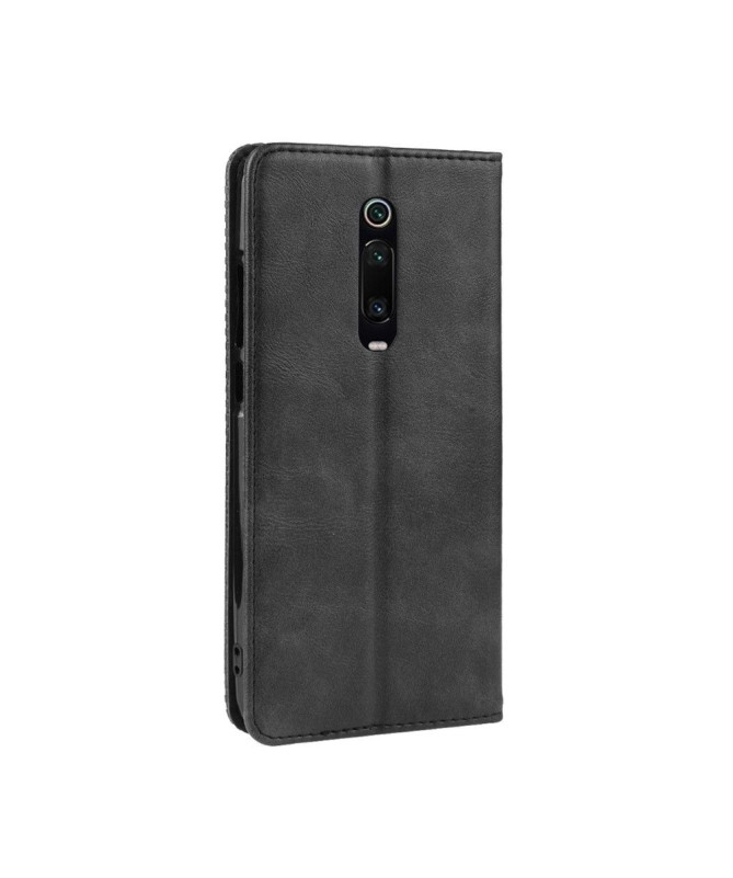 Xiaomi Mi 9T / Mi 9T Pro - Étui style cuir Le Cirénius - photo 7