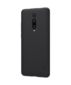 Xiaomi Mi 9T / Mi 9T Pro - Coque Nillkin Rigide Givrée