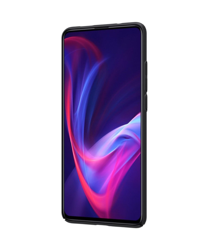 Xiaomi Mi 9T / Mi 9T Pro - Coque Nillkin Rigide Givrée