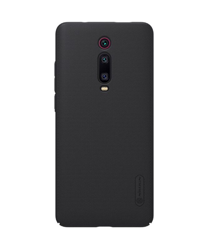 Xiaomi Mi 9T / Mi 9T Pro - Coque Nillkin Rigide Givrée