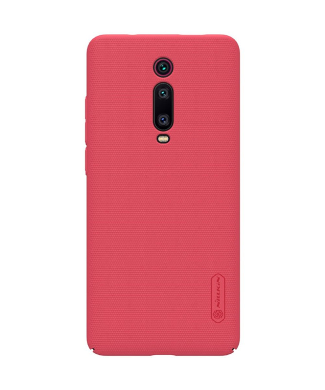 Xiaomi Mi 9T / Mi 9T Pro - Coque Nillkin Rigide Givrée