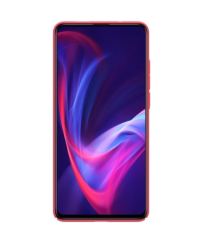 Xiaomi Mi 9T / Mi 9T Pro - Coque Nillkin Rigide Givrée