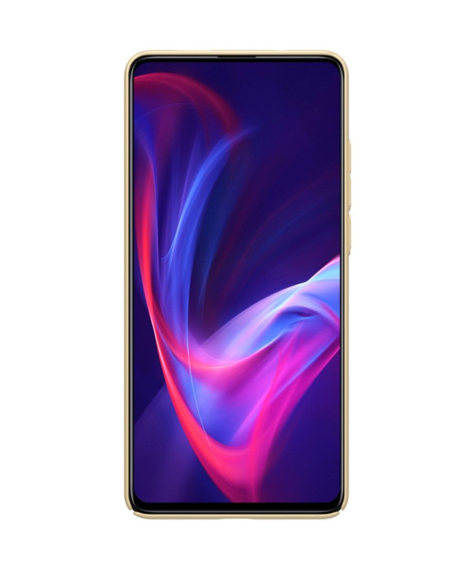 Xiaomi Mi 9T / Mi 9T Pro - Coque Nillkin Rigide Givrée