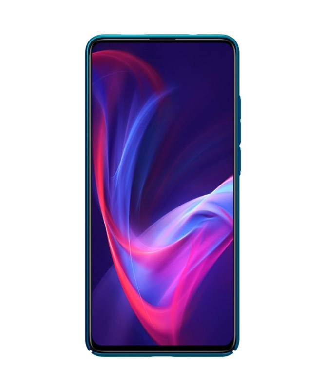 Xiaomi Mi 9T / Mi 9T Pro - Coque Nillkin Rigide Givrée