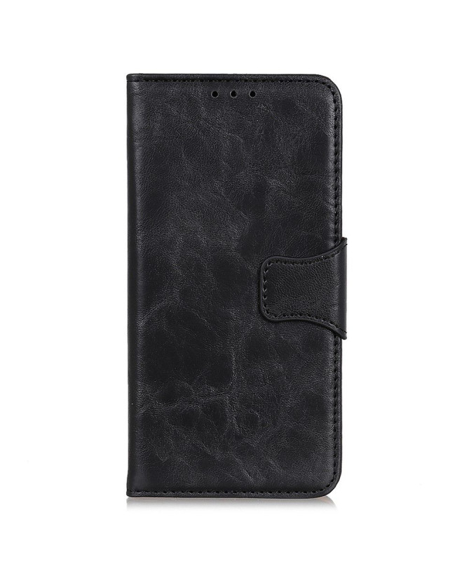 Xiaomi Mi 9T / Mi 9T Pro - Étui Edouard simili cuir