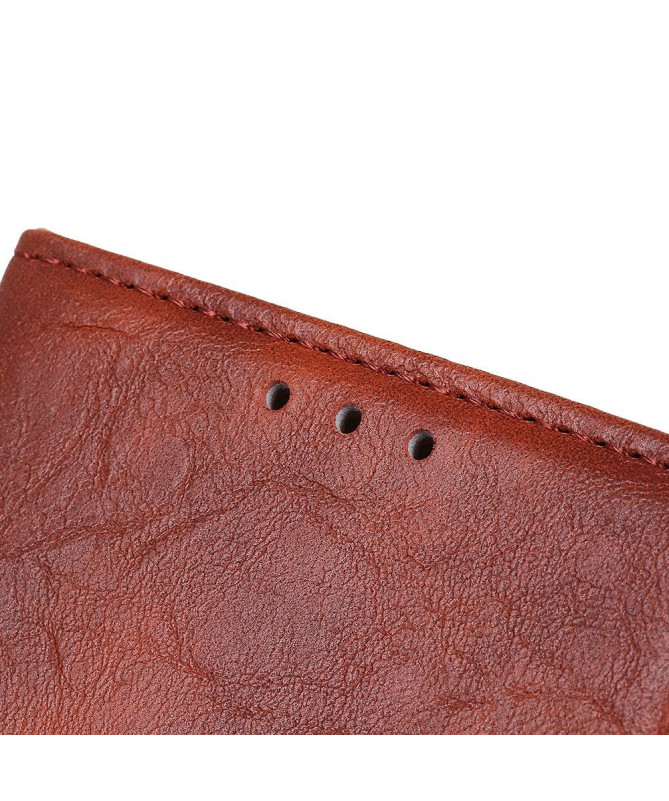 Xiaomi Mi 9T / Mi 9T Pro - Étui Edouard simili cuir