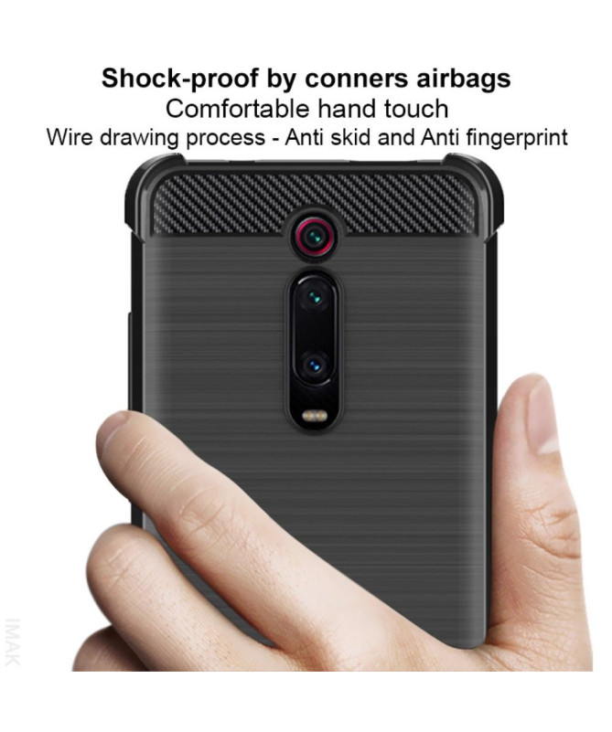 Xiaomi Mi 9T / Mi 9T Pro - Coque gel flex Vega