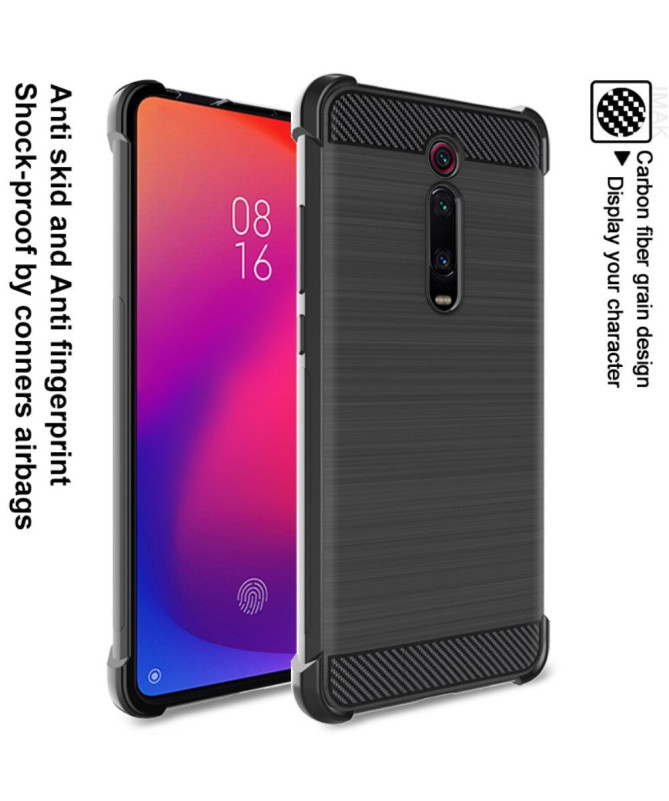 Xiaomi Mi 9T / Mi 9T Pro - Coque gel flex Vega