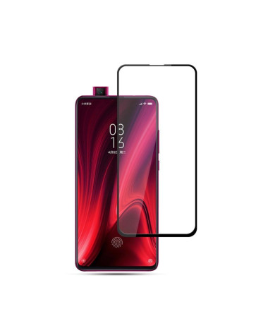 Xiaomi Mi 9T / Mi 9T Pro - Protection d’écran en verre trempé full size