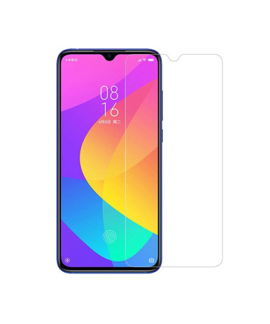 2 films en verre trempé Xiaomi Mi 9 Lite