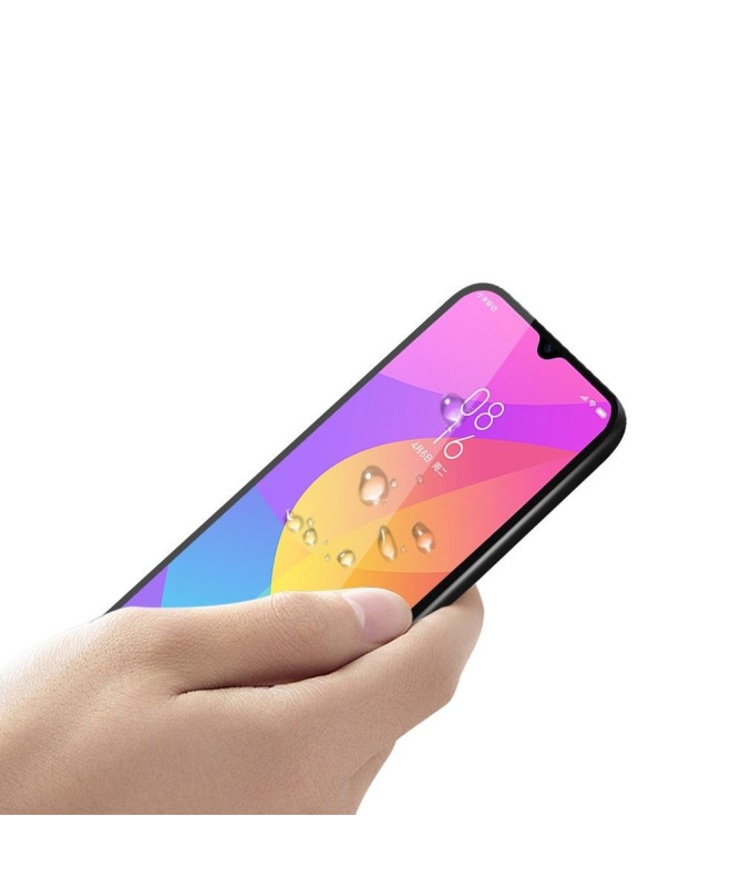 Xiaomi Mi 9 Lite - Protection d’écran en verre trempé full size