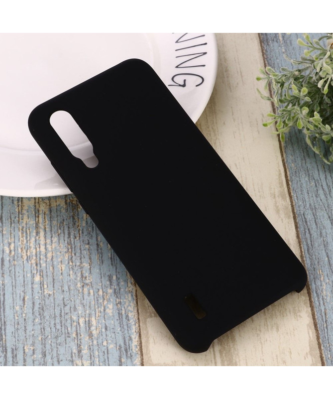 Coque Xiaomi Mi 9 Lite silicone liquide