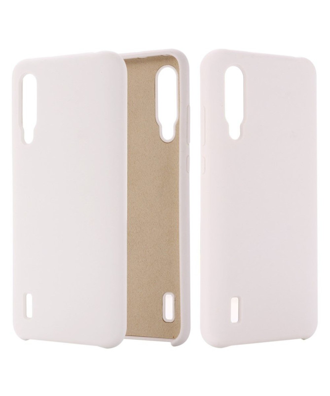 Coque Xiaomi Mi 9 Lite silicone liquide