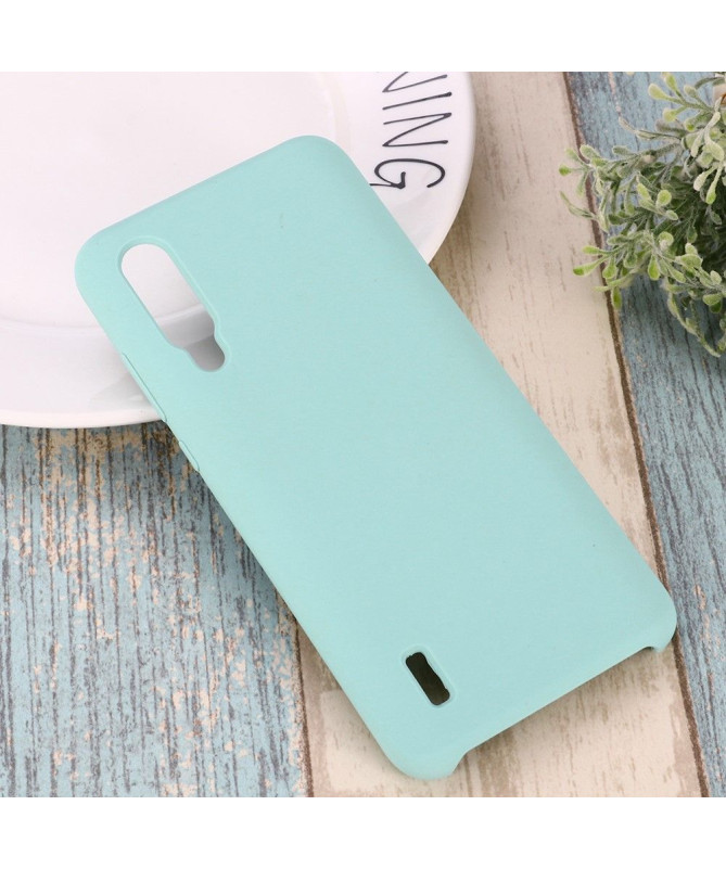 Coque Xiaomi Mi 9 Lite silicone liquide