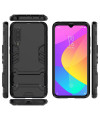Coque Xiaomi Mi 9 Lite cool guard antichoc avec support intégré