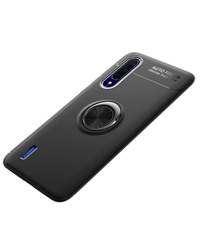 Coque Xiaomi Mi 9 Lite avec support rotatif
