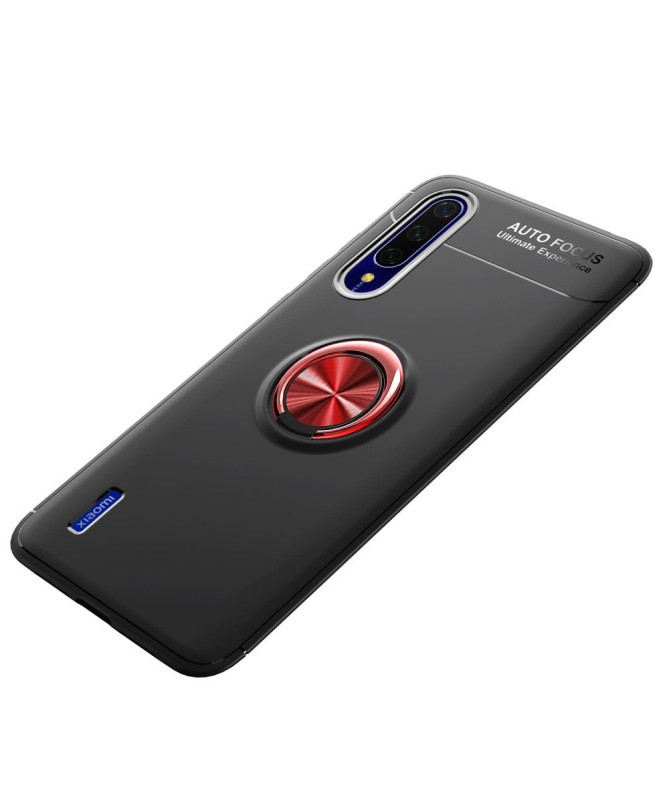 Coque Xiaomi Mi 9 Lite avec support rotatif