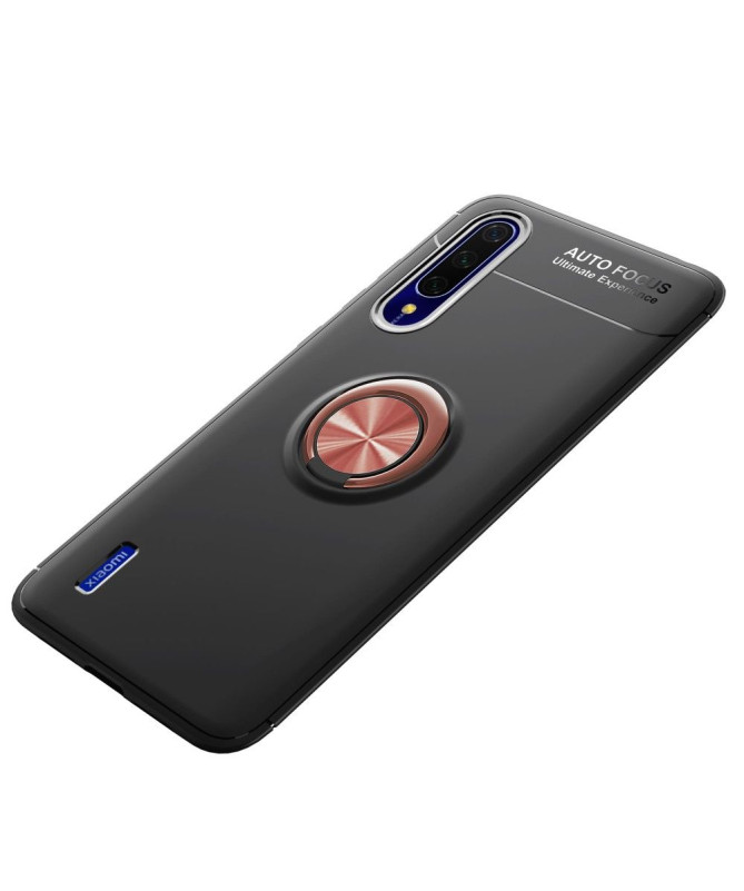 Coque Xiaomi Mi 9 Lite avec support rotatif