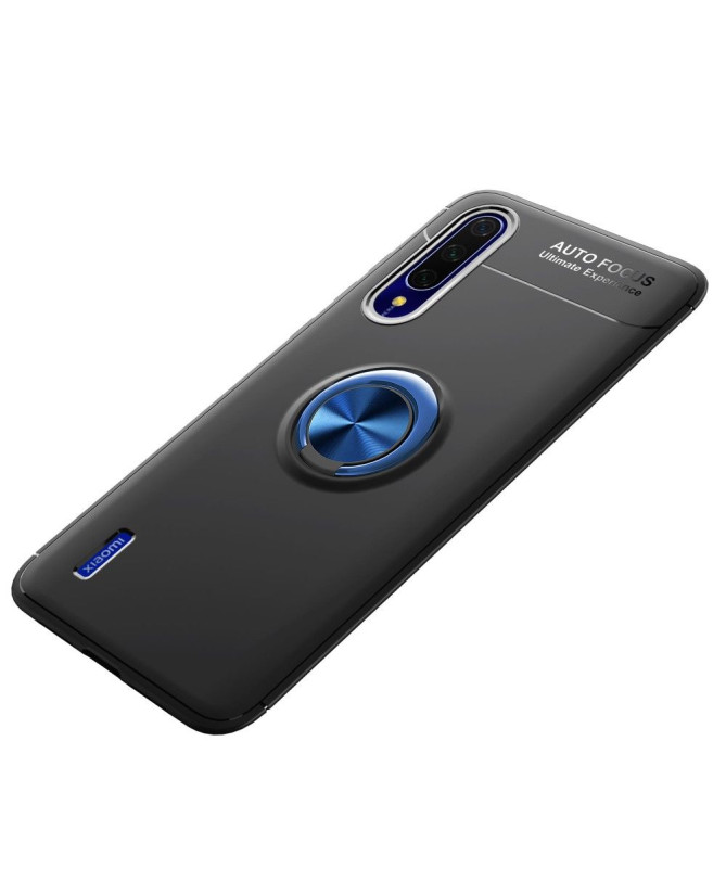 Coque Xiaomi Mi 9 Lite avec support rotatif