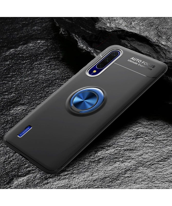 Coque Xiaomi Mi 9 Lite avec support rotatif