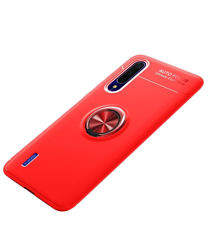 Coque Xiaomi Mi 9 Lite avec support rotatif